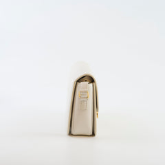 Celine Teen Triomphe White