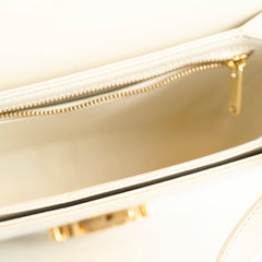 Celine Teen Triomphe White