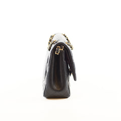 Chanel Jumbo Classic Flap Lambskin GHW