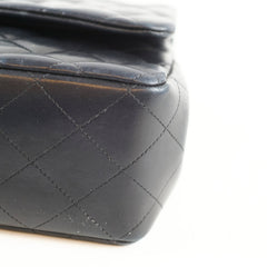 Chanel Jumbo Classic Flap Lambskin GHW