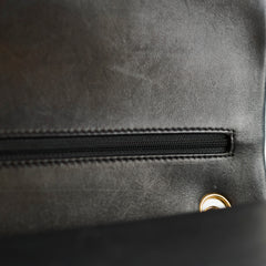 Chanel Jumbo Classic Flap Lambskin GHW