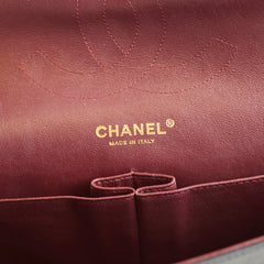 Chanel Jumbo Classic Flap Lambskin GHW