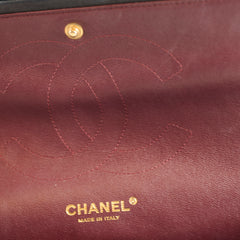 Chanel Jumbo Classic Flap Lambskin GHW