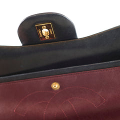 Chanel Jumbo Classic Flap Lambskin GHW