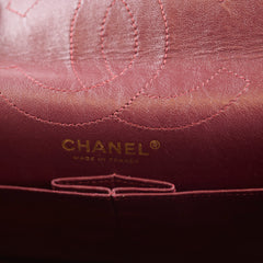 Chanel Medium CC Reissue 226 Black