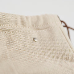 Hemes Fourbi Pouch 20