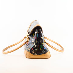 Louis Vuitton Beverly Multicolour Monogram