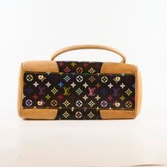 Louis Vuitton Beverly Multicolour Monogram