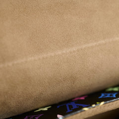 Louis Vuitton Beverly Multicolour Monogram