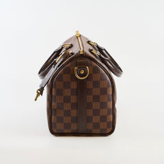 Louis Vuitton Speedy 25 Dampier Ebene