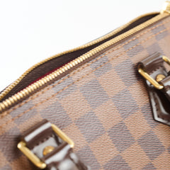 Louis Vuitton Speedy 25 Dampier Ebene