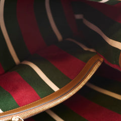 Gucci GG Emblem Tote Large