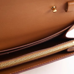 Hermes Constance to Go Gold GHW W Stamp