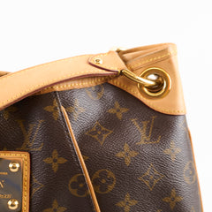 Louis Vuitton Galleria PM Monogram