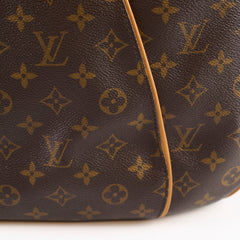 Louis Vuitton Galleria PM Monogram