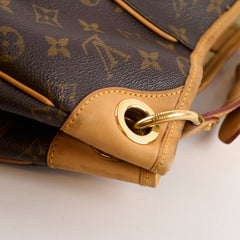 Louis Vuitton Galleria PM Monogram