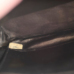 Chanel Vintage Camera Bag Caviar