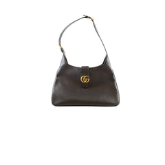 Gucci Marmont Shoulder Bag Black