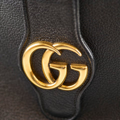 Gucci Marmont Shoulder Bag Black