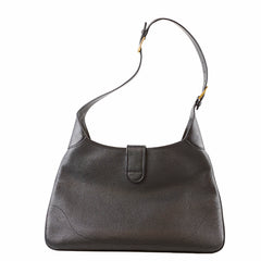 Gucci Marmont Shoulder Bag Black