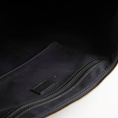Louis Vuitton Keepall 55 Bandoulière Damier Graphite canvas Black/Navy