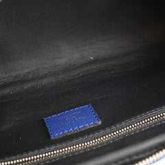 Louis Vuitton Dopp Kit Ocean Blue Monogram Canvas
