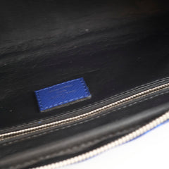 Louis Vuitton Dopp Kit Ocean Blue Monogram Canvas