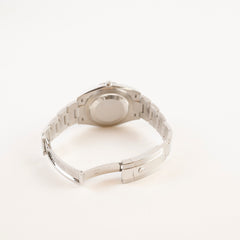 Rolex Datejust 41mm Grey Dial 126334 2026