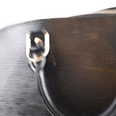 Louis Vuitton Alma PM Epi Black