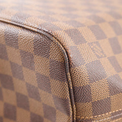 Louis Vuitton Neverfull MM Damier Ebene
