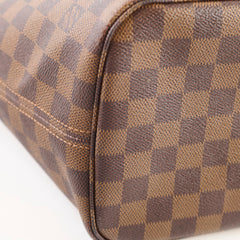 Louis Vuitton Neverfull MM Damier Ebene