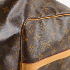 Louis Vuitton Speedy 40 Monogram Canvas