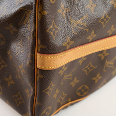 Louis Vuitton Speedy 40 Monogram Canvas