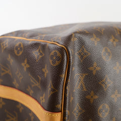 Louis Vuitton Speedy 40 Monogram Canvas