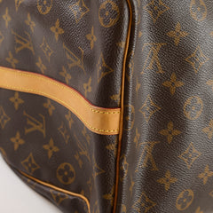 Louis Vuitton Speedy 40 Monogram Canvas