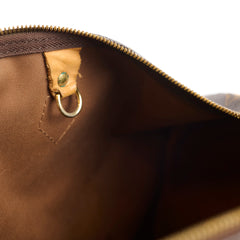 Louis Vuitton Speedy 40 Monogram Canvas