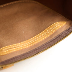 Louis Vuitton Speedy 40 Monogram Canvas