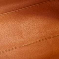 Celine Vintage Macadam Mini Boston bag Monogram Canvas Brown