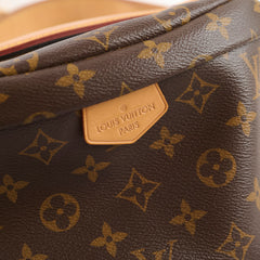 Louis Vuitton Bumbag Monogram Canvas
