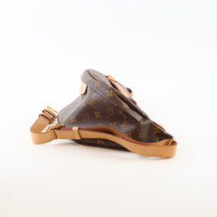 Louis Vuitton Bumbag Monogram Canvas