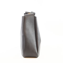 Saint Laurent LE 5 À 7 supple small IN GRAINED LEATHER