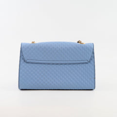 Gucci Emily Chain Shoulder Bag Light Blue