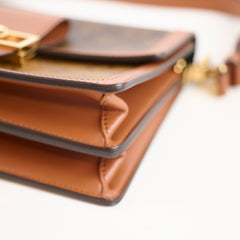 Louis Vuitton Dauphine MM Monogram