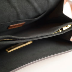 Louis Vuitton Dauphine MM Monogram
