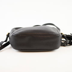 Gucci Soho Disco Bag Black