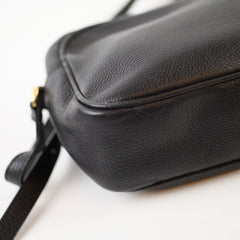 Gucci Soho Disco Bag Black