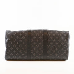 Louis Vuitton Keepall 45 Monogram Eclipse