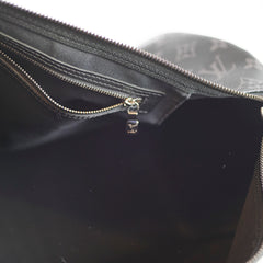 Louis Vuitton Keepall 45 Monogram Eclipse