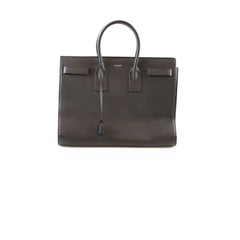 Saint Laurent Sac de Jour Large Black