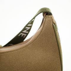 Celine Ava Khaki